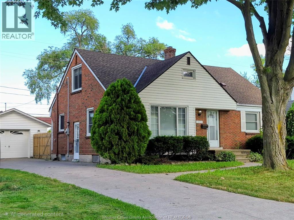3070 CHURCH STREET, Windsor, Ontario