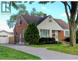 3070 CHURCH STREET, Windsor, Ontario