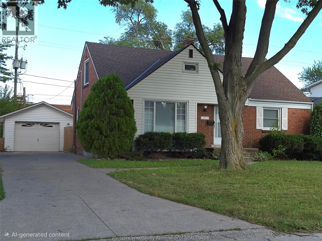 3070 Church Street, Windsor, Ontario  N9E 1T8 - Photo 2 - 26020163