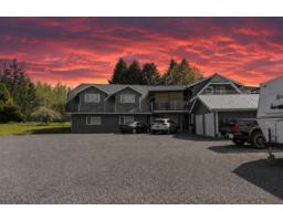25412 58 AVENUE, Langley, British Columbia