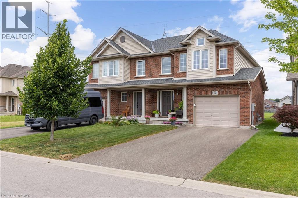 8625 Upper Canada Drive, Niagara Falls, Ontario  L2G 0H8 - Photo 26 - 40856819