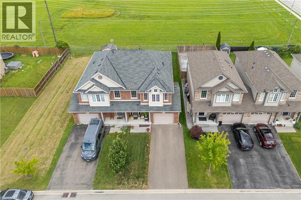 8625 Upper Canada Drive, Niagara Falls, Ontario  L2G 0H8 - Photo 23 - 40856819