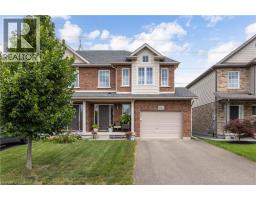 8625 UPPER CANADA Drive, Niagara Falls, Ontario