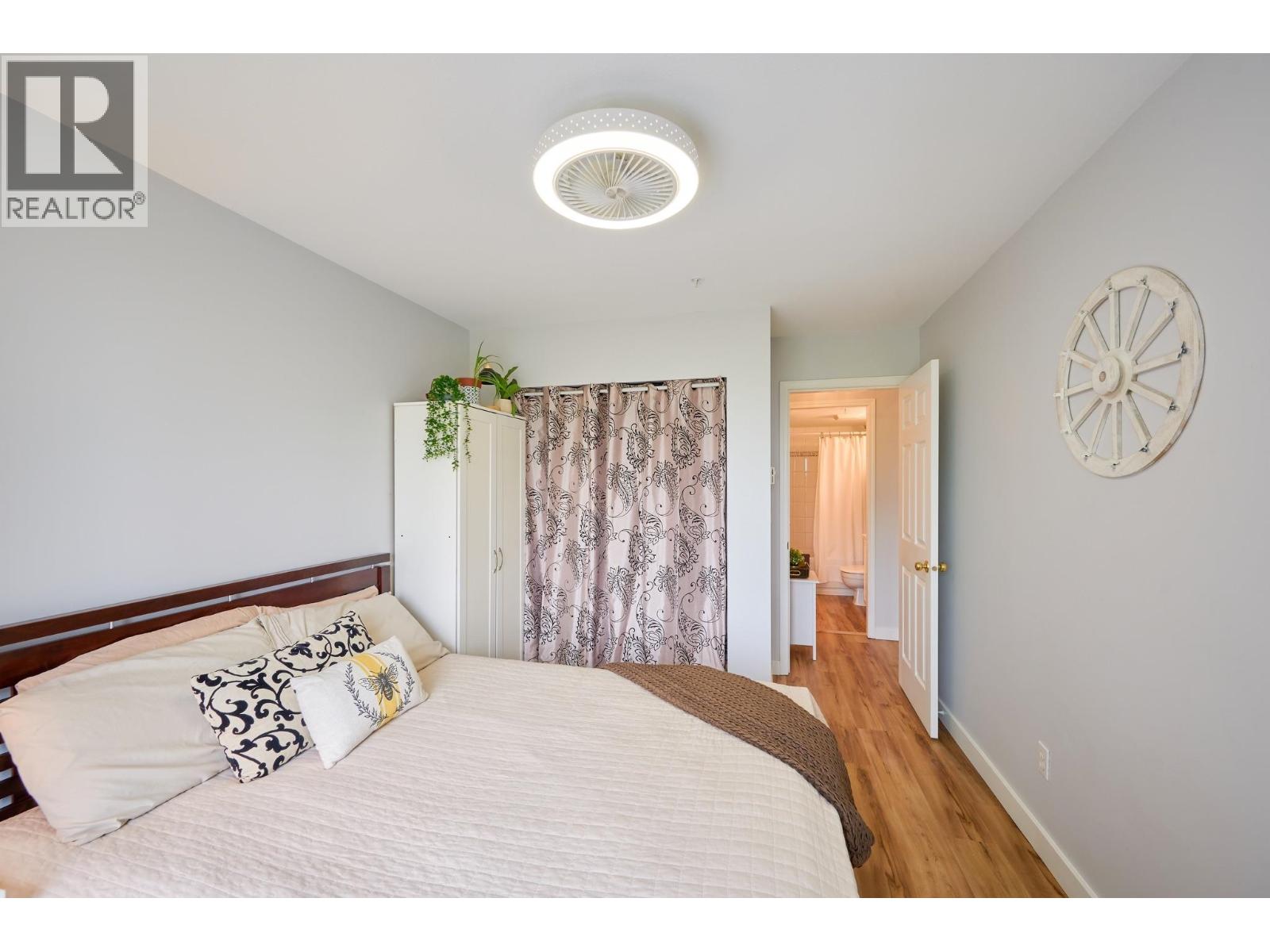 305 155 E 3rd Street, North Vancouver, British Columbia  V7L 1E5 - Photo 11 - R3143395