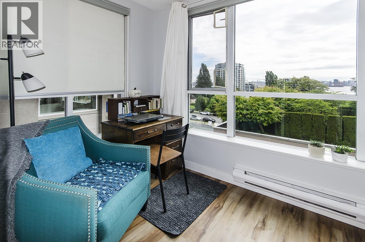 305 155 E 3rd Street, North Vancouver, British Columbia  V7L 1E5 - Photo 13 - R3143395