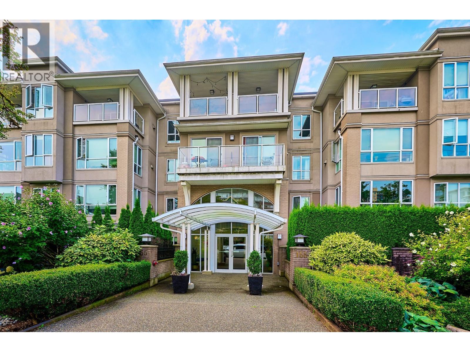 305 155 E 3rd Street, North Vancouver, British Columbia  V7L 1E5 - Photo 24 - R3143395