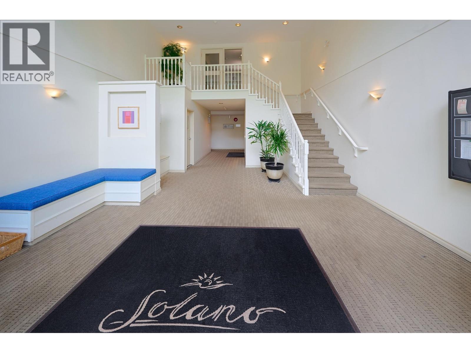 305 155 E 3rd Street, North Vancouver, British Columbia  V7L 1E5 - Photo 22 - R3143395