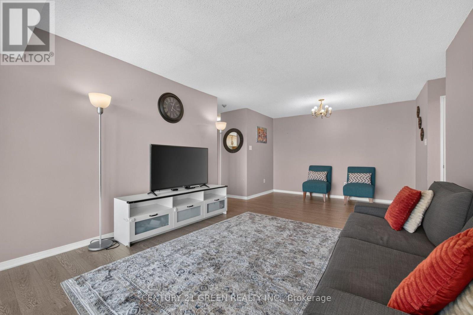 1405 - 350 Rathburn Road W, Mississauga, Ontario  L5B 3Y2 - Photo 11 - W13689666