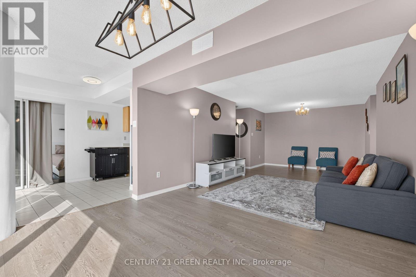 1405 - 350 Rathburn Road W, Mississauga, Ontario  L5B 3Y2 - Photo 12 - W13689666