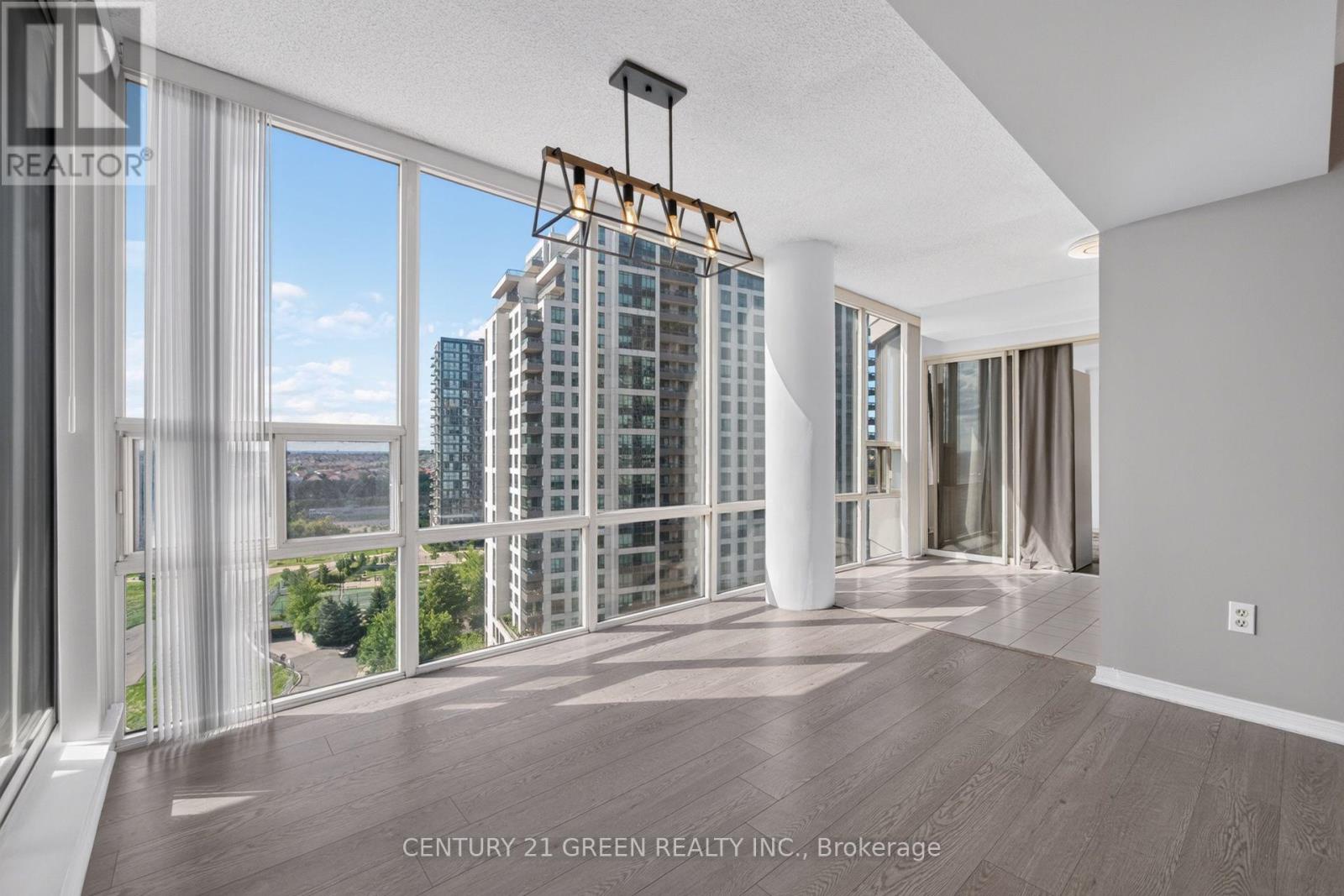 1405 - 350 Rathburn Road W, Mississauga, Ontario  L5B 3Y2 - Photo 15 - W13689666