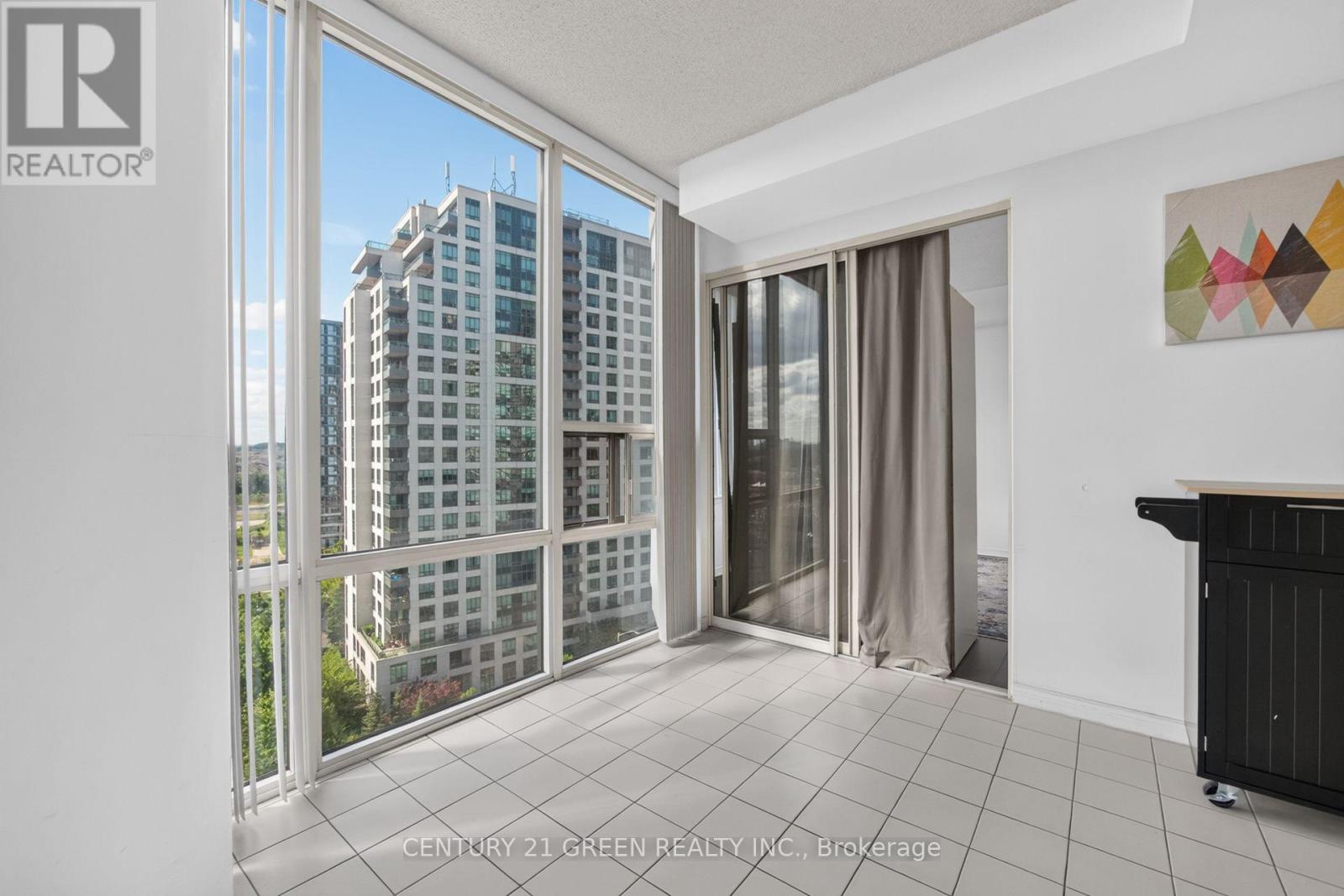 1405 - 350 Rathburn Road W, Mississauga, Ontario  L5B 3Y2 - Photo 16 - W13689666