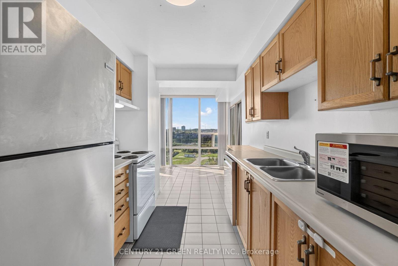 1405 - 350 Rathburn Road W, Mississauga, Ontario  L5B 3Y2 - Photo 20 - W13689666