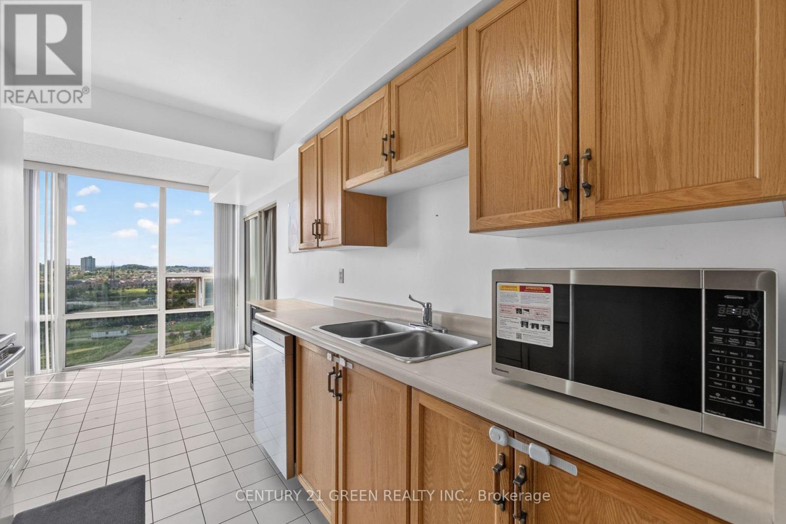 1405 - 350 Rathburn Road W, Mississauga, Ontario  L5B 3Y2 - Photo 21 - W13689666
