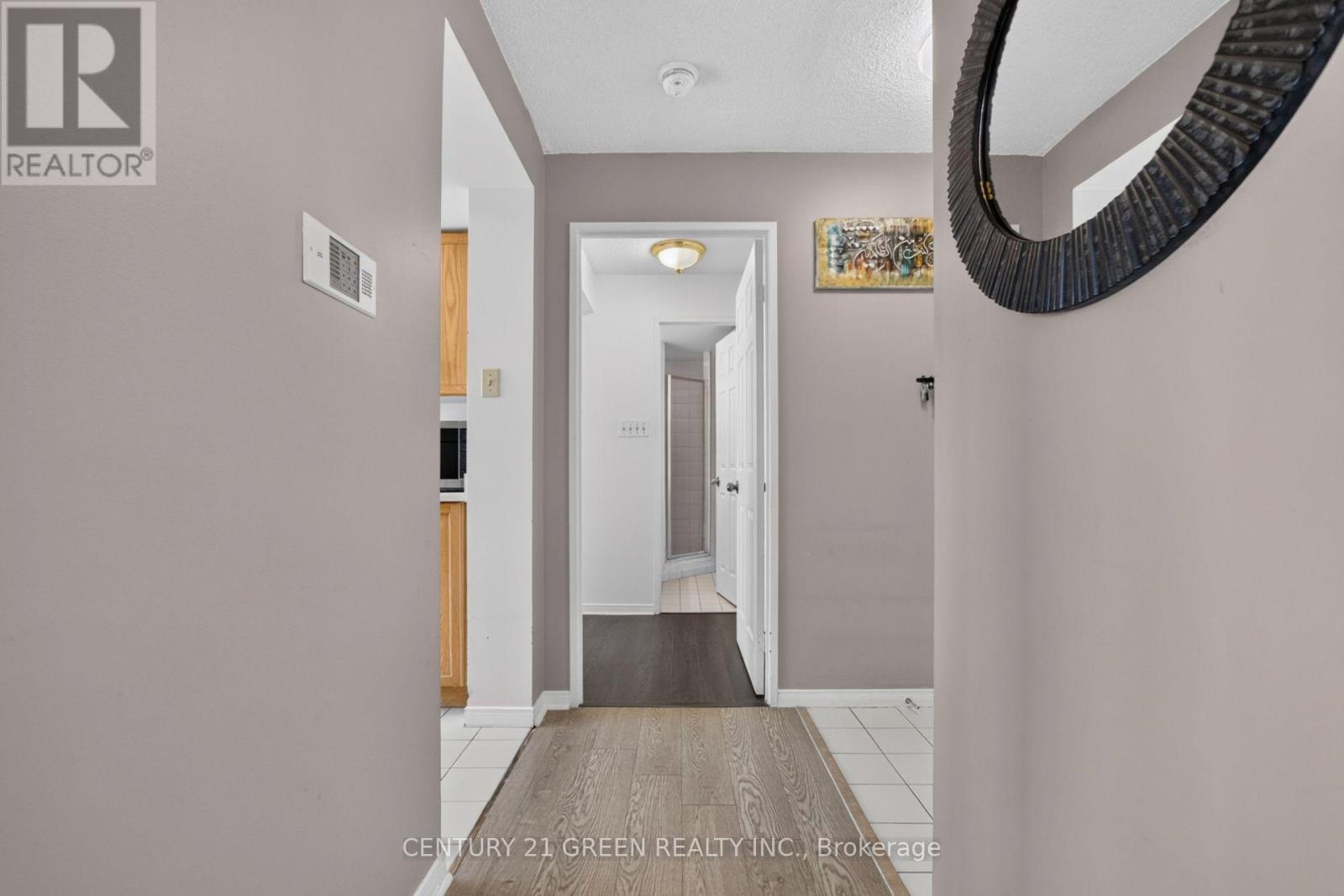 1405 - 350 Rathburn Road W, Mississauga, Ontario  L5B 3Y2 - Photo 23 - W13689666