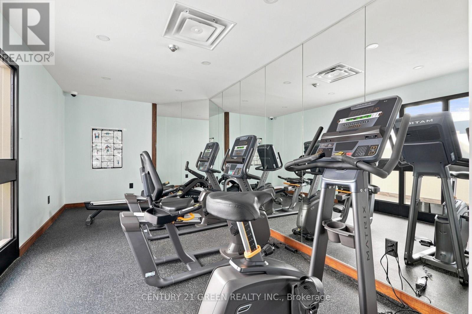 1405 - 350 Rathburn Road W, Mississauga, Ontario  L5B 3Y2 - Photo 45 - W13689666