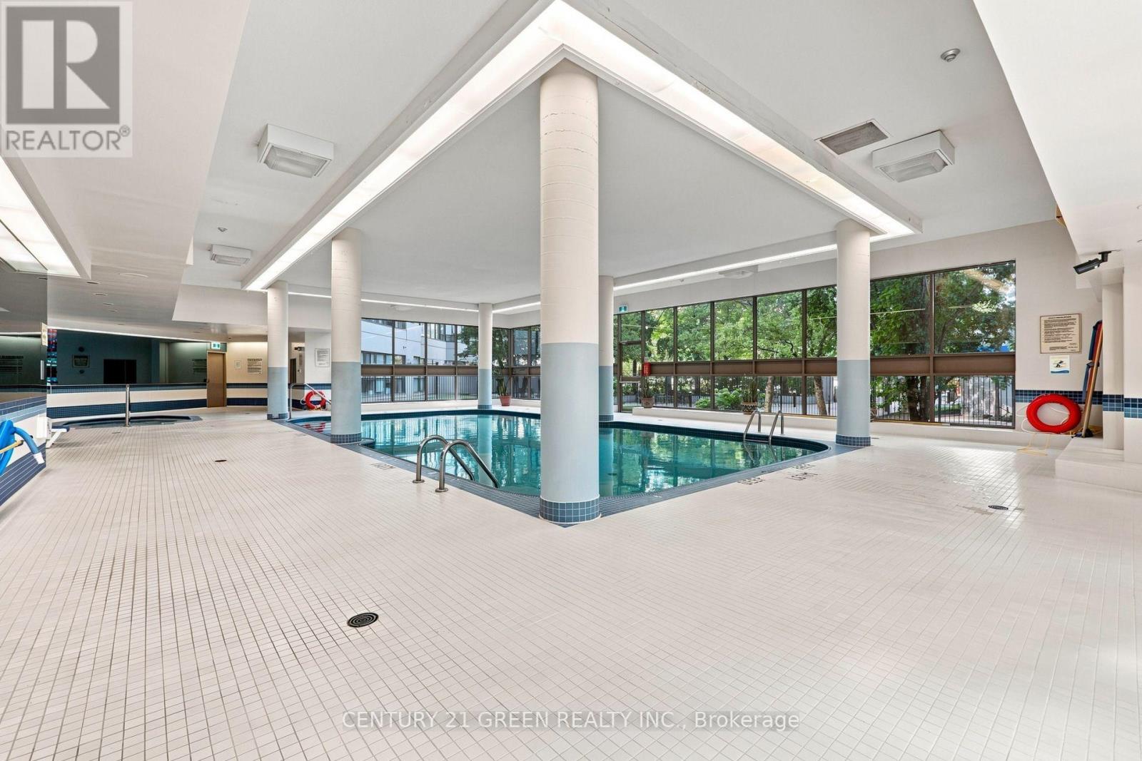 1405 - 350 Rathburn Road W, Mississauga, Ontario  L5B 3Y2 - Photo 48 - W13689666