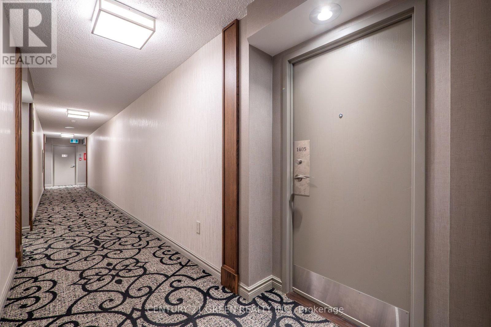 1405 - 350 Rathburn Road W, Mississauga, Ontario  L5B 3Y2 - Photo 6 - W13689666