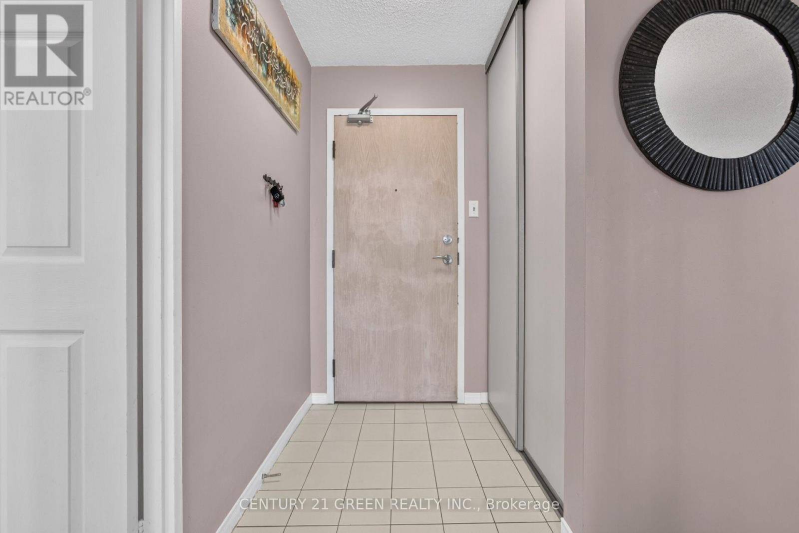 1405 - 350 Rathburn Road W, Mississauga, Ontario  L5B 3Y2 - Photo 7 - W13689666