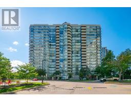 1405 - 350 RATHBURN ROAD W, Mississauga, Ontario