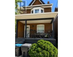 827 DUPONT STREET, Toronto, Ontario