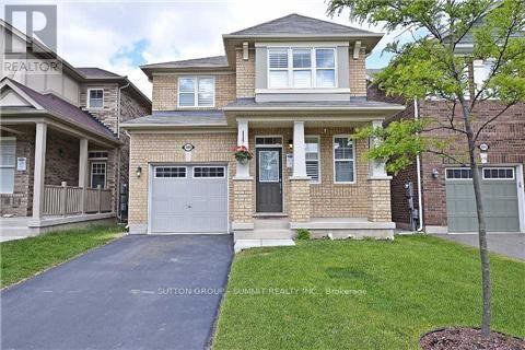 489 TYRONE CRESCENT, Milton, Ontario