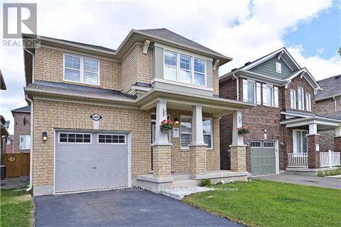 489 Tyrone Crescent, Milton, Ontario  L9T 8J8 - Photo 2 - W13689758