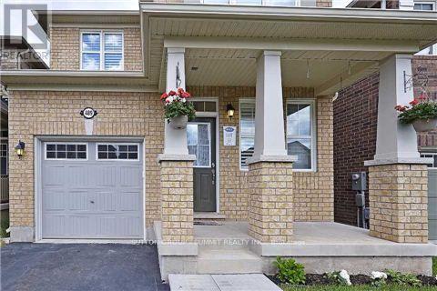 489 Tyrone Crescent, Milton, Ontario  L9T 8J8 - Photo 3 - W13689758