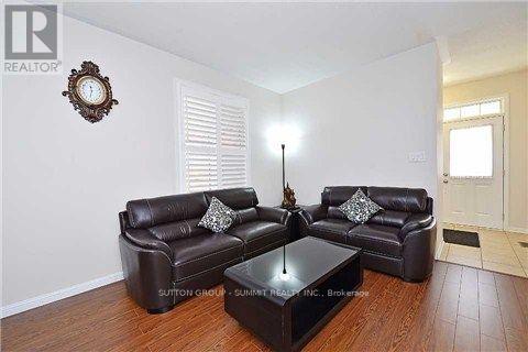 489 Tyrone Crescent, Milton, Ontario  L9T 8J8 - Photo 4 - W13689758