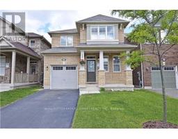 489 TYRONE CRESCENT, Milton, Ontario