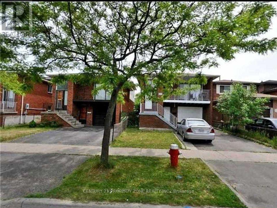 BASEMENT - 10 MARTINDALE CRESCENT, Brampton, Ontario