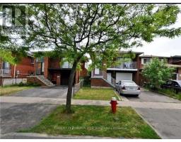 BASEMENT - 10 MARTINDALE CRESCENT, Brampton, Ontario