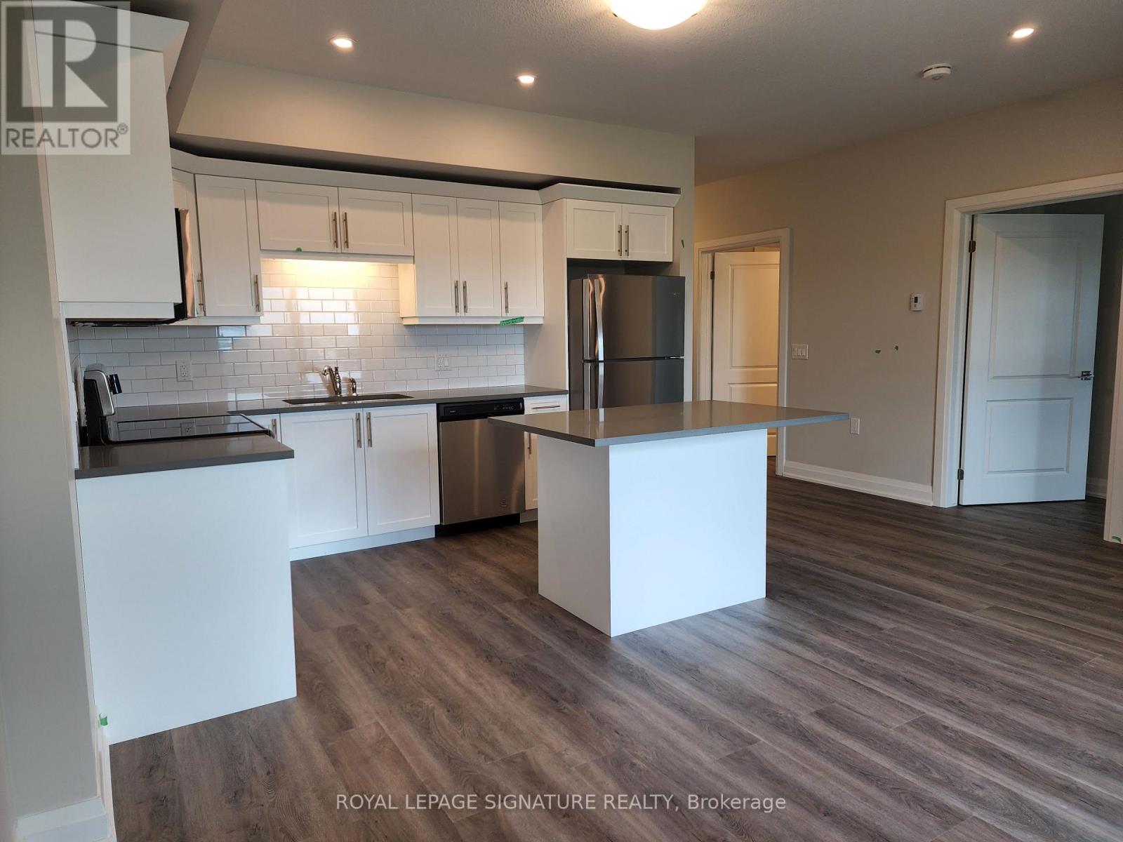 312 - 120 Summersides Boulevard, Pelham, Ontario  L0S 1E1 - Photo 3 - X13689684
