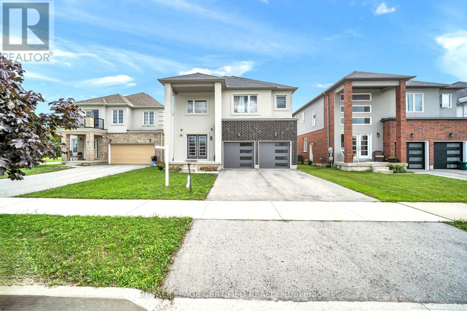 204 MCCABE AVENUE, Welland, Ontario