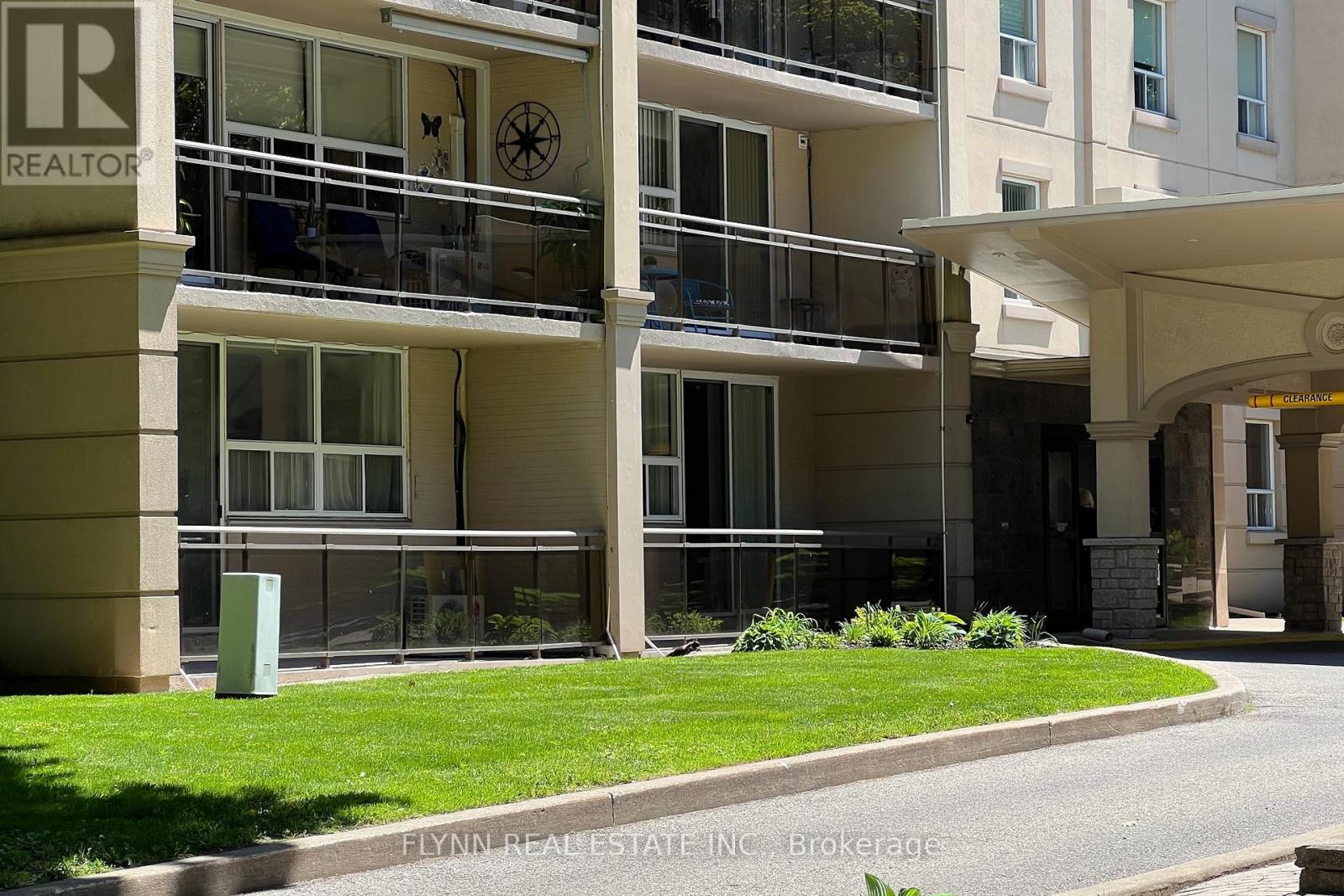 103 - 6390 HUGGINS STREET, Niagara Falls, Ontario