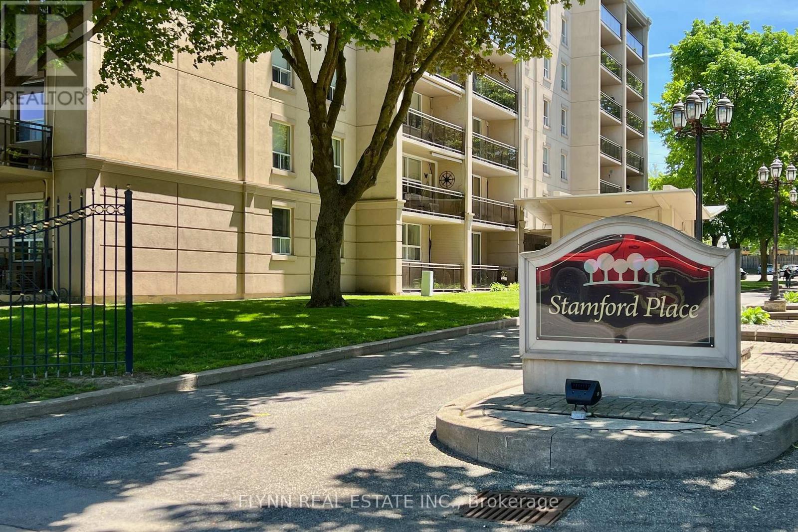 103 - 6390 Huggins Street, Niagara Falls, Ontario  L2J 1H1 - Photo 2 - X13689726