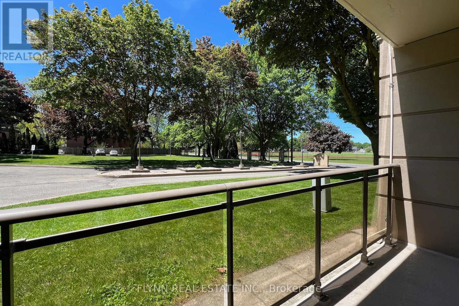 103 - 6390 Huggins Street, Niagara Falls, Ontario  L2J 1H1 - Photo 25 - X13689726