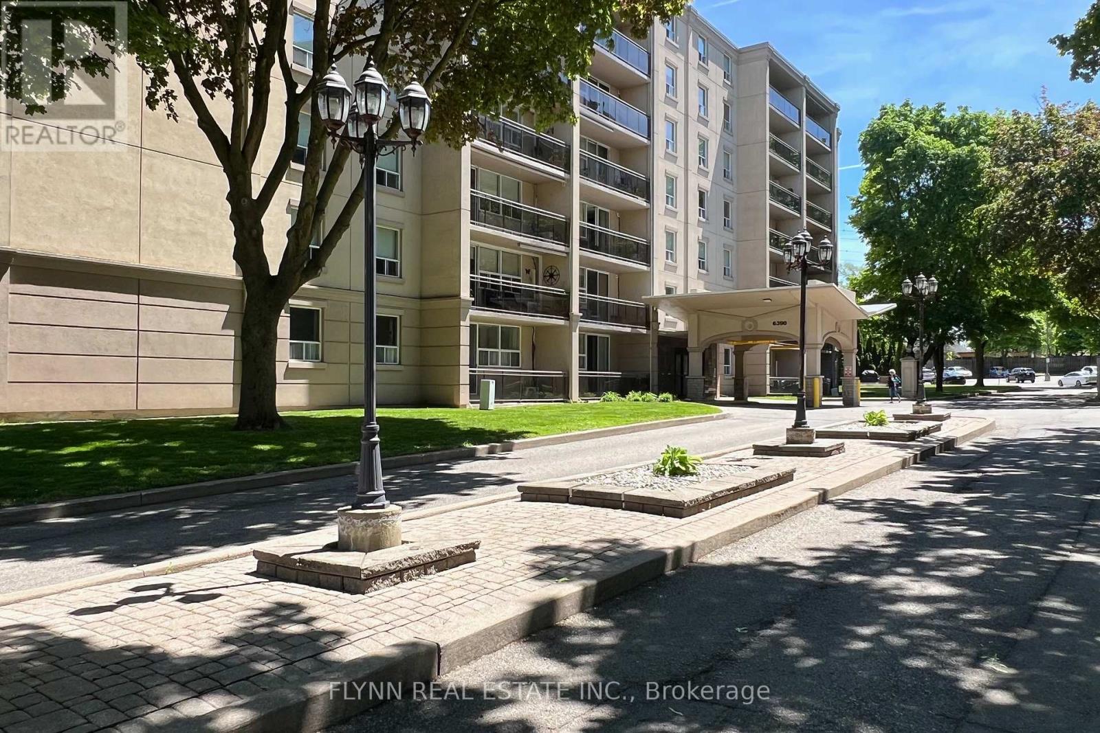 103 - 6390 Huggins Street, Niagara Falls, Ontario  L2J 1H1 - Photo 33 - X13689726