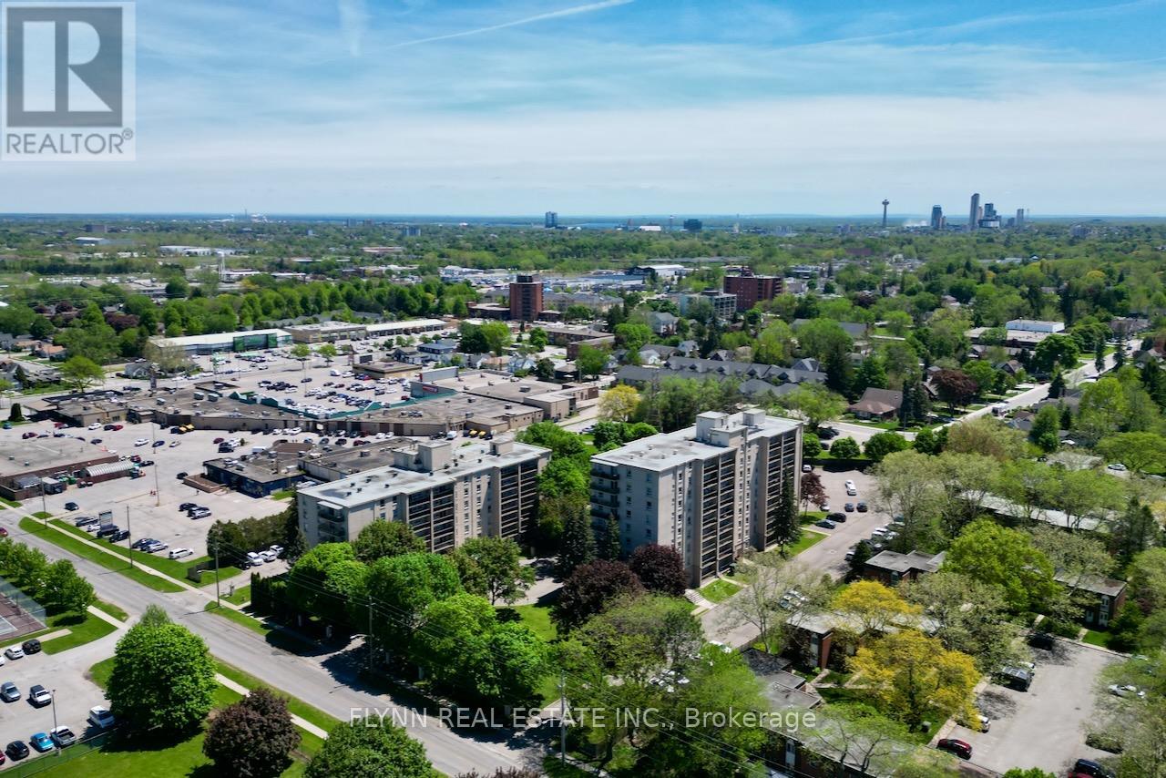 103 - 6390 Huggins Street, Niagara Falls, Ontario  L2J 1H1 - Photo 35 - X13689726