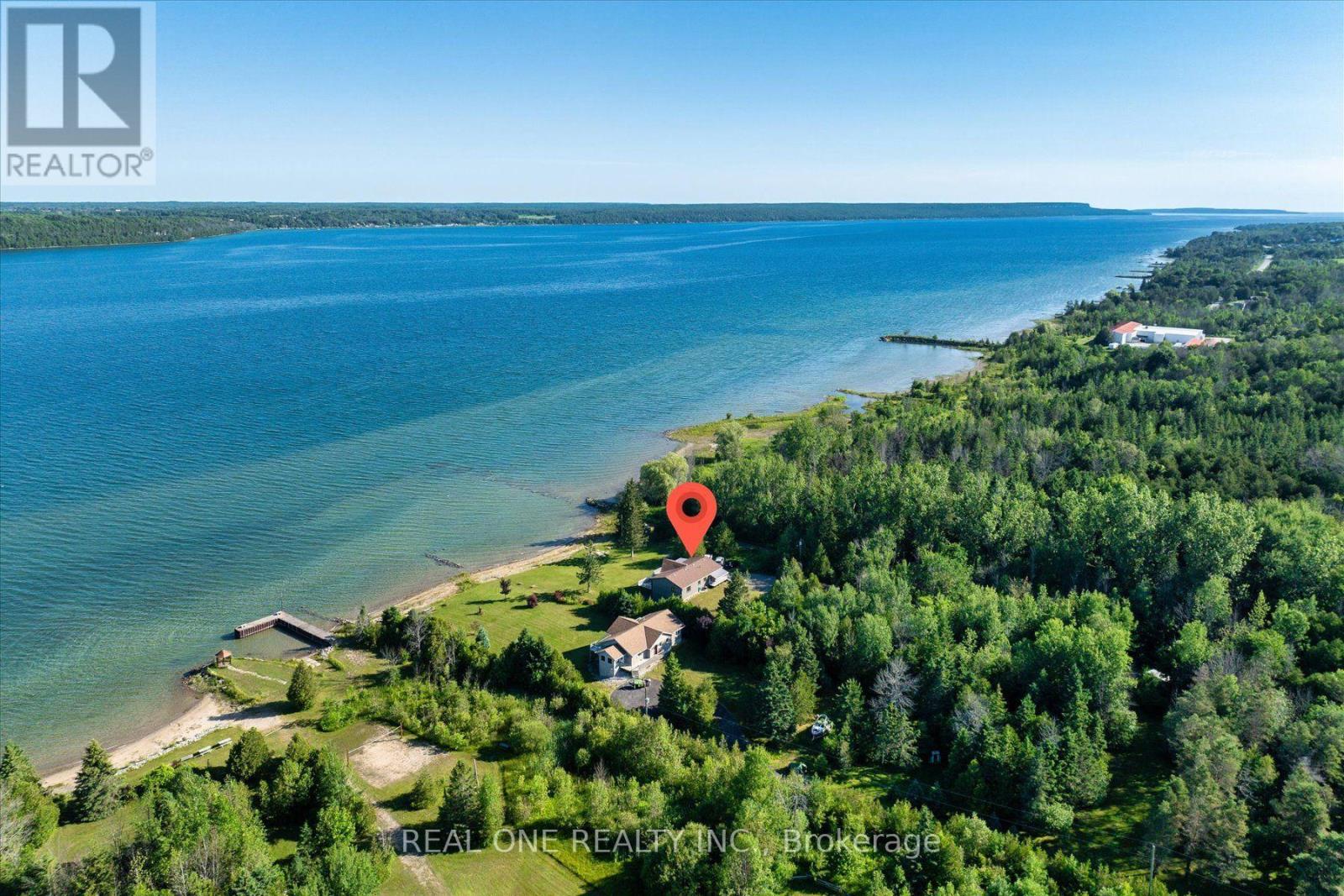 501219 Grey Road 1 Road, Georgian Bluffs, Ontario  N0H 2T0 - Photo 3 - X13689730