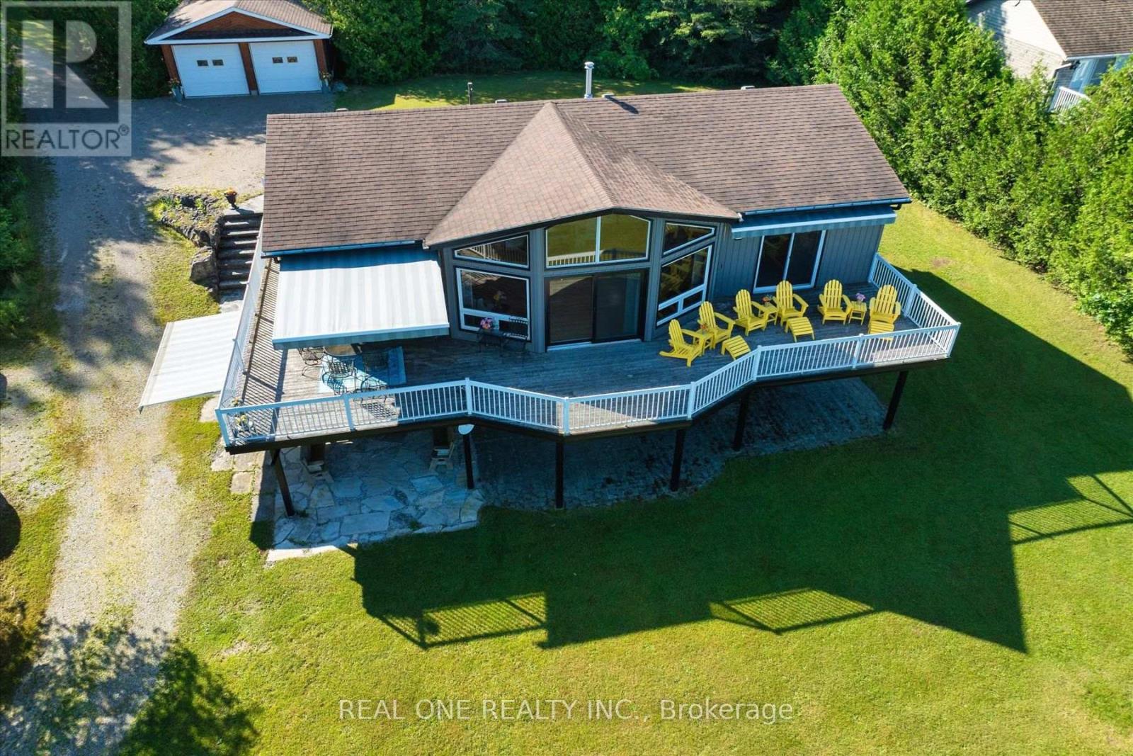 501219 Grey Road 1 Road, Georgian Bluffs, Ontario  N0H 2T0 - Photo 6 - X13689730