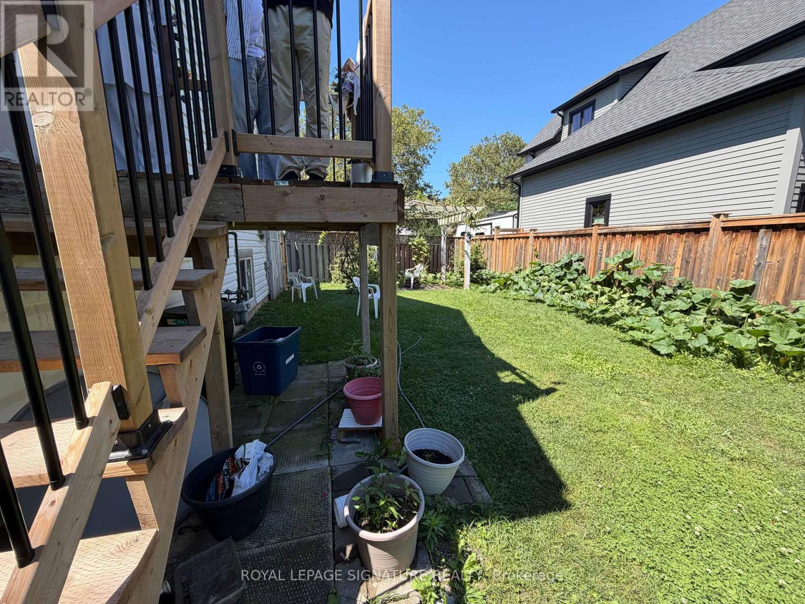 6 Stanmary Drive, St. Catharines, Ontario  L2N 5T4 - Photo 18 - X13689752