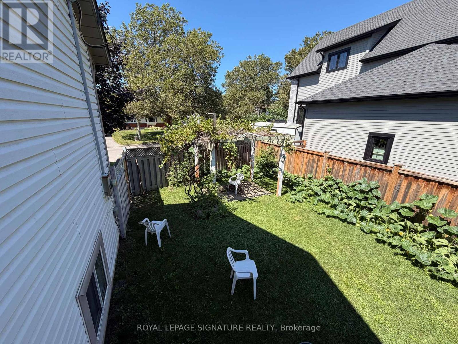 6 Stanmary Drive, St. Catharines, Ontario  L2N 5T4 - Photo 19 - X13689752