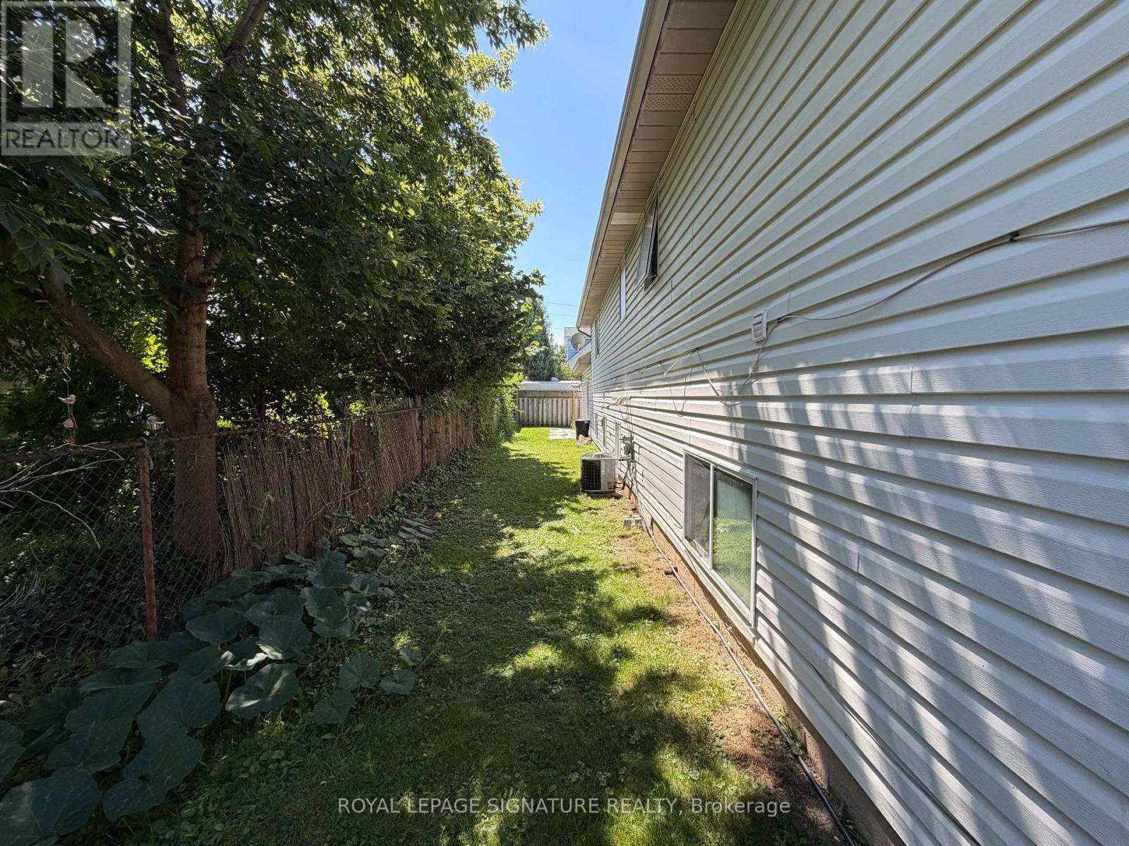6 Stanmary Drive, St. Catharines, Ontario  L2N 5T4 - Photo 20 - X13689752