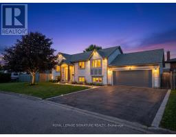 6 STANMARY DRIVE, St. Catharines, Ontario