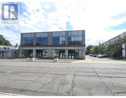 102 - 623 UPPER JAMES STREET, Hamilton, Ontario