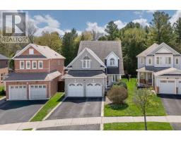 433 WOODSMERE CRESCENT, Pickering, Ontario