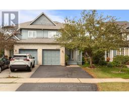 5239 BUSHELGROVE CIRCLE, Mississauga, Ontario