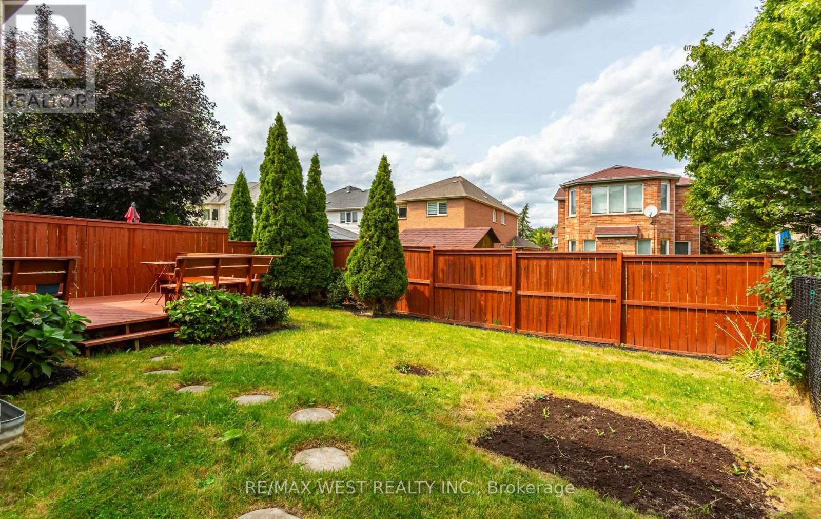 5239 Bushelgrove Circle, Mississauga, Ontario  L5M 6C5 - Photo 46 - W13689636