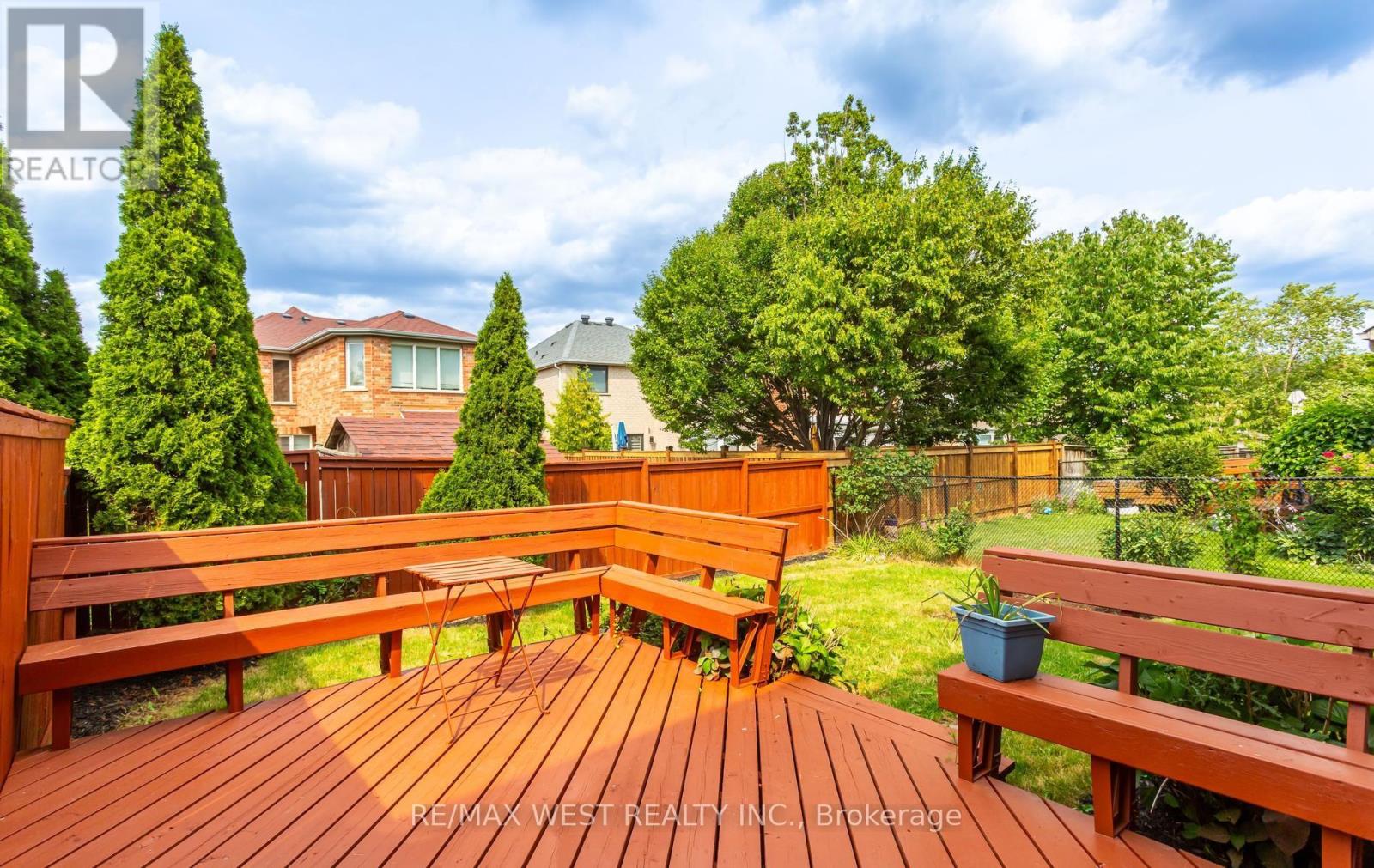 5239 Bushelgrove Circle, Mississauga, Ontario  L5M 6C5 - Photo 47 - W13689636