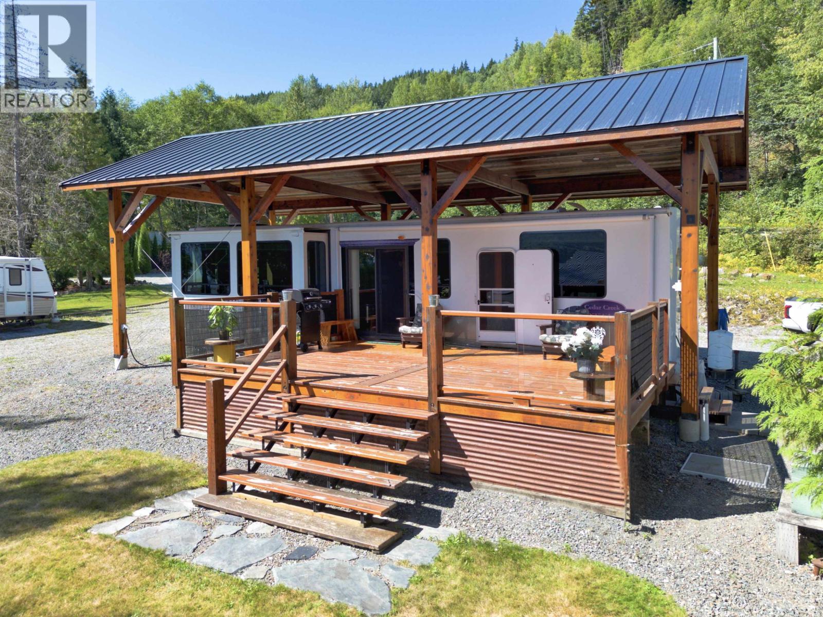 3-1440 Westside Road, Terrace, British Columbia  V8G 4B8 - Photo 1 - R3156162